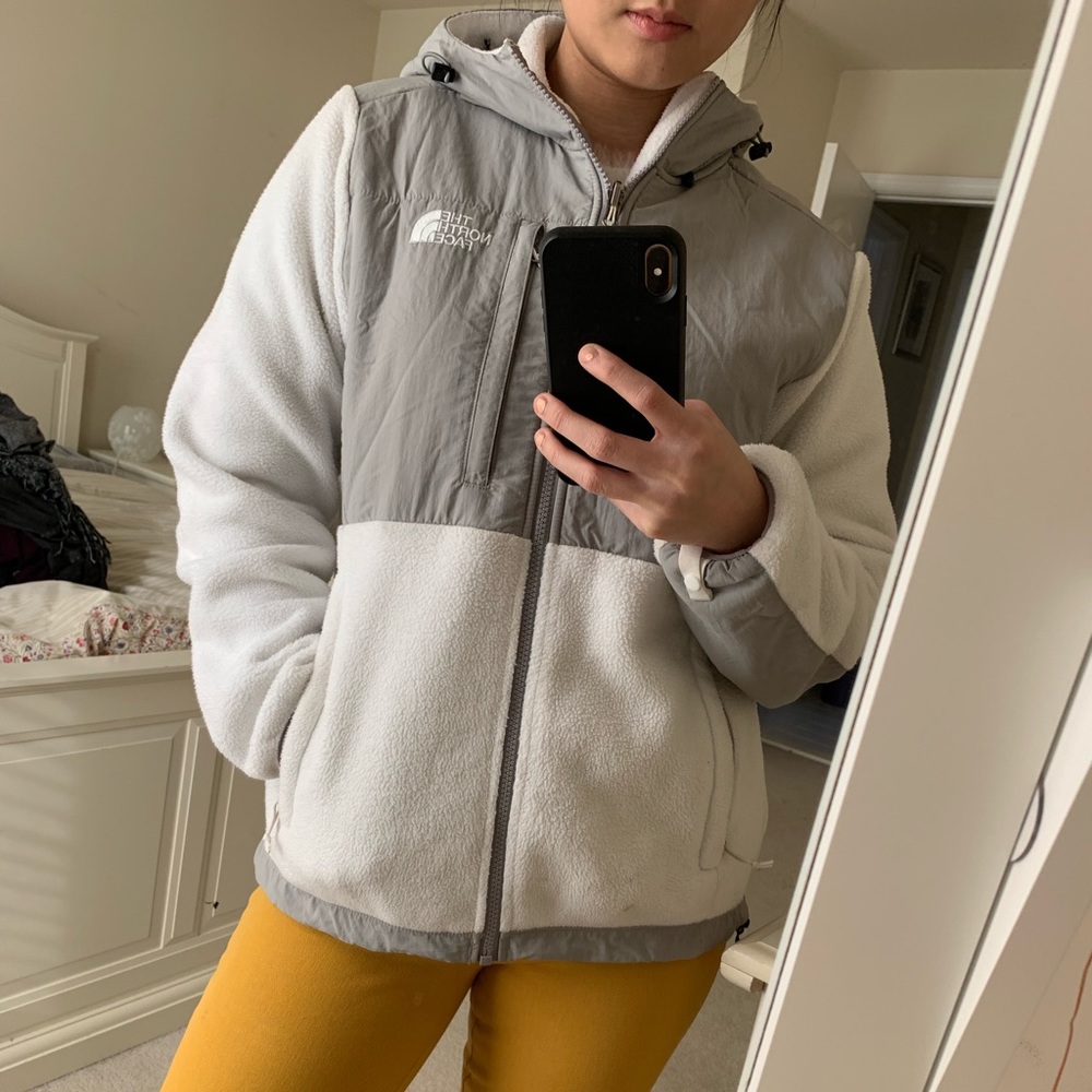 COPY - Northface Denali Jacket